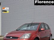 Ford Fiesta - 1.4-16V Futura APK 5 Deurs Airco