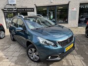 Peugeot 2008 - 1.2 PureT. Navi Panoramadak Dealer ODH NAP