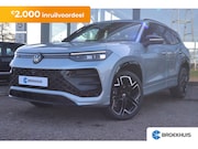 Volkswagen Tayron - R-Line Edition | Trekhaak | 'App-Connect' draadloze smartpho