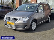 Volkswagen Touran - 1.4 TSI Comfortline Org. NL/7Pers./Climate/APK