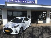 Toyota Yaris - 1.5 Hybrid Active