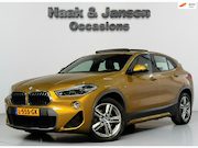 BMW X2 - SDrive18i - H&K - Pano - Stoelverwarming - Cruise