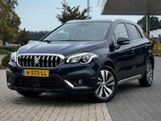 Suzuki S-Cross - 1.0 B.JET STIJL A/T PANO CARPLAY TREKHAAK