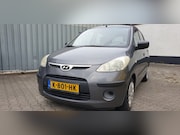 Hyundai i10 - 1.1 Edition Plus