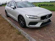 Volvo V60 - 2.0 D3 Momentum CLIMA | NAVI | ** 7999 NETTO