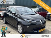 Renault Zoe - Q210 Zen Quickcharge 22 kWh incl. accu GARANTIE/KOOPACCU/CLI