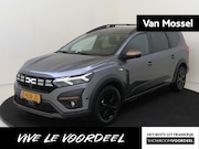 Dacia Jogger - 1.0 TCe 110 Extreme 7p. | Camera | All-Season-banden | Navig
