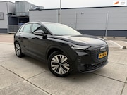 Audi Q4 e-tron - 40 Launch edition Advanced Plus 77 kWh 5 DR
