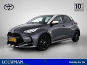 Toyota Yaris - 1.5 Hybrid Executive + | Dealer Onderhouden | JBL | Head-Up 