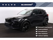 Volvo EX40 - Performance Ultra Black Edition 82 kWh - Panorama/schuifdak 