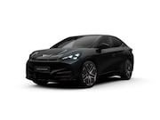 CUPRA Tavascan - VZ Extreme | CUP-kuipstoelen vóór, Nappa leder Enceladus Gre