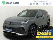 Volkswagen Tiguan - R-Line Edition - eHybrid | 'App-Connect' draadloze smartphon