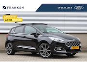 Ford Fiesta - 1.0 EcoBoost 125PK Vignale | Panoramadak | Adaptieve cruise