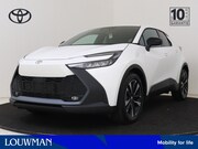 Toyota C-HR - 1.8 Hybrid 140 Dynamic | NIEUWE AUTO | ACTIEPRIJS