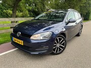 Volkswagen Golf - Variant 1.2 TSI Highline DSG Automaat Clima Navi