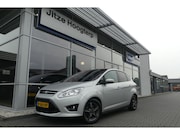 Ford C-Max - 2.0 TDCi Titanium TREKHAAK, PANO, WINTER PACK, CRUISE, CLIMA