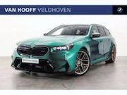 BMW M5 - Touring Automaat / Trekhaak / M Drive Professional