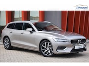 Volvo V60 - T8 Recharge AWD Inscription | Trekhaak | Stoelverwarming | L