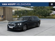 BMW 5-serie - 530e M Sport Automaat / Panoramadak / Trekhaak / Comfortstoe