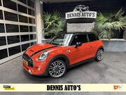 MINI Cooper S - 3-Deurs 2.0 Chili Zeer Lux uitgevoerd!!!