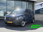 Mercedes-Benz Vito - 114 CDI*AUTO.M*NAVI*CAM*A/C*CRUISE*CARPLAY*INBOUW