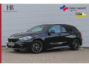 BMW 1-serie - 118i M Sport/Camera/Led/DAB/Shadow/18inch/Digital