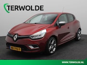 Renault Clio - TCe 120 Intens | Pack GT Line | Climate Control | Navigatie 