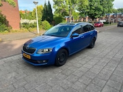 Skoda Octavia - 1.4 TSI Automaat Greentech Elegance Businessline Azure Adapt