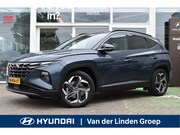 Hyundai Tucson - 1.6 T-GDI HEV Premium Sky Leder/360cam/19"/Navi/Pdc/Rijklaar