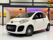 Citroën C1 - 1.0-12V Tendance 3-drs Nette Auto Radio/CD Bluetooth Stuurbe