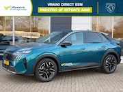 Peugeot 3008 - 1.2 HYBRID 136pk e-DCS6 Allure | Automaat | Cruise Control |