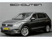 Volkswagen Tiguan - 1.5 TSI ACT Comfortline Business Pano ACC Trekhaak