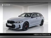 BMW 3-serie - Touring 330e M-Sport Pro | Panorama | Trek