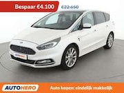 Ford S-Max - 2.0 EcoBoost Vignale