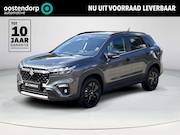 Suzuki S-Cross - 1.4 Boosterjet Special Edition Hybrid | Nieuwe auto | Direct