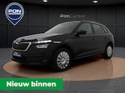 Skoda Kamiq - 1.0 TSI Ambition | LED | Carplay | Airco | Getint Glas | 16'