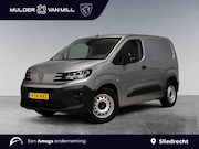 Peugeot e-Partner - GB L1 EV 50kWh 136pk | CRUISE CONTROL | SMARTPHONE STATION |