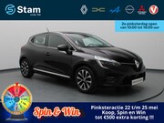 Renault Clio - TCe Intens 100pk Camera | Cruise | Navi | Parkeersens. v+a