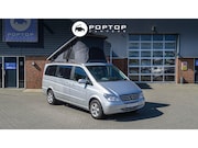 Mercedes-Benz Viano - Westfalia Marco Polo