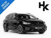 Ford Focus - Wagon 1.5 EcoBoost ST Line Business Keyless Stoelv