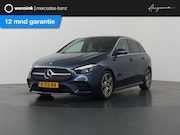 Mercedes-Benz B-klasse - 200 Business Solution AMG | Trekhaak | Getint glas | Widescr