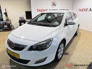 Opel Astra - Sports Tourer 1.4 Turbo Sport Aut/Clima/Cruise