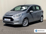 Ford B-Max - 1.0 EcoBoost Titanium Airco | Camera | Cruise Control | DAB