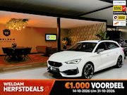 CUPRA Leon Sportstourer - 1.4 e-Hybrid VZ Copper 94%SOH 245PK Garantie|BTW|ACC|Elect T