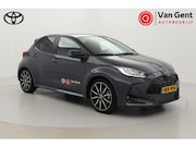 Toyota Yaris - 1.5 Hybrid 130 GR SPORT | Panoramadak | Navigatie | Dodehoek