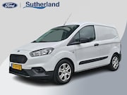 Ford Transit Courier - 1.0 Trend Start&Stop | 13.900 KM | Laadruimte Inrichting | A