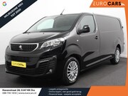 Peugeot Expert - 145pk L3 Automaat Airco Cruise Control Navigatie Trekhaak