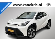 Toyota Aygo X - Hybrid 115 play, GO Pack, LM Velgen, Camera, Cruise Control!