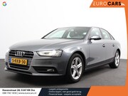Audi A4 - Limousine 1.8 TFSI Automaat Business Edition Navigatie Leder