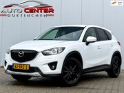 Mazda CX-5 - 2.0 TS+ Lease Pack 2WD StoelV|Trekhaak